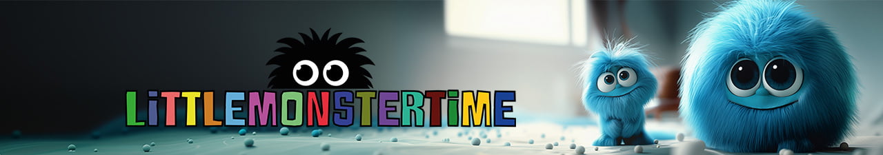 Littlemonstertime