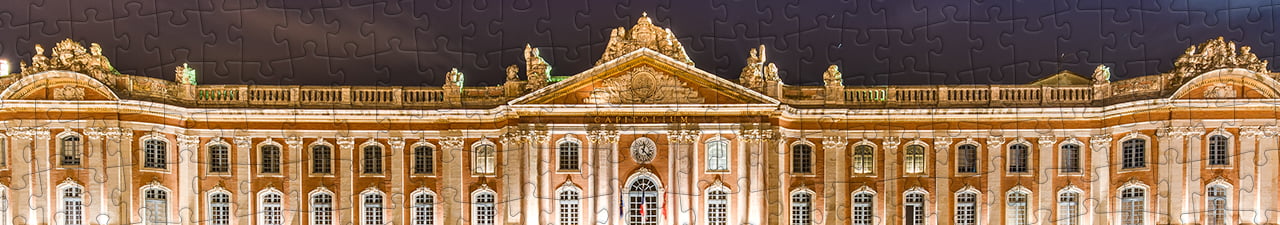Motifs régionaux du calendrier de l'Avent
